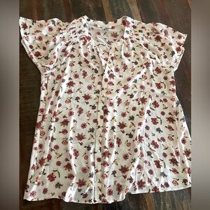 Women’s Blouse